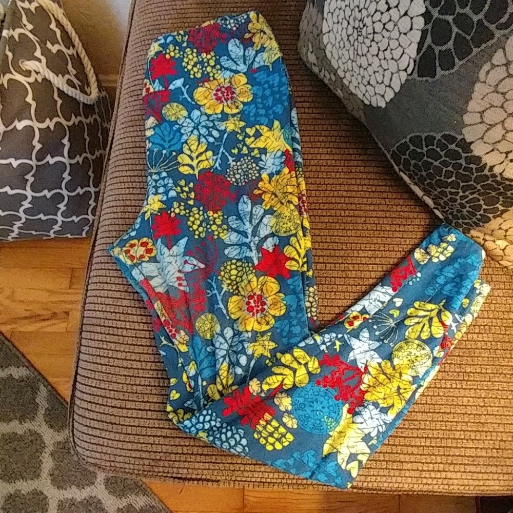 Lularoe leggings