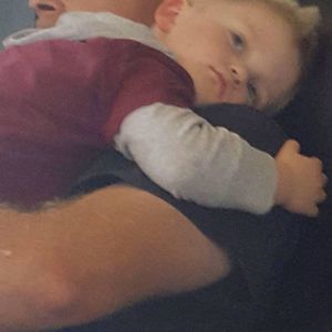 Meet your Posher, Randy