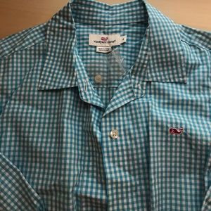 Vineyard vines shirt new