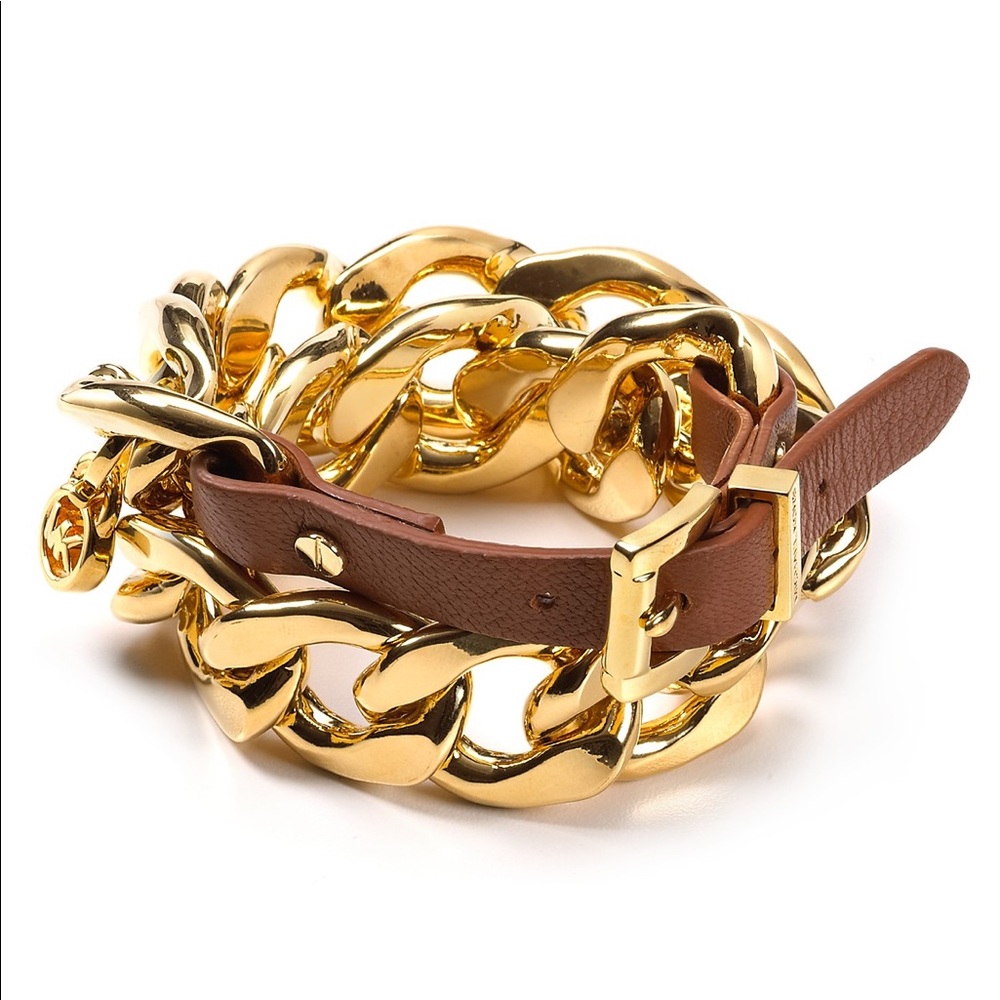 Michael KORS Wrap Bracelet