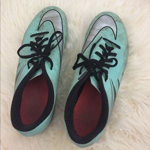 Nike Soccer Cleats