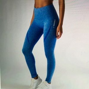 Gymshark Seamless Leggings L