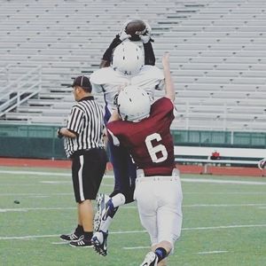 Meet your Posher, Jay