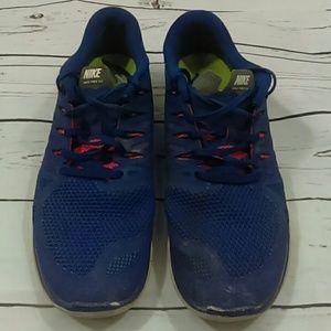 Nike Free 5.0