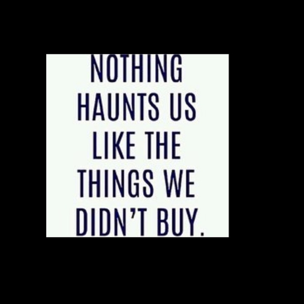 Not for sale