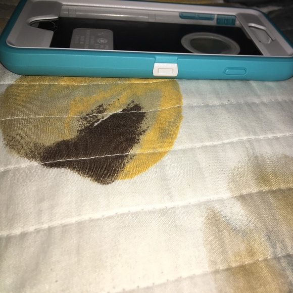 Otter box iPhone 6/6s fits 7 as well - Picture 4 of 4