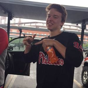 Meet your Posher, Brendan