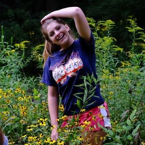 Meet your Posher, Chloe