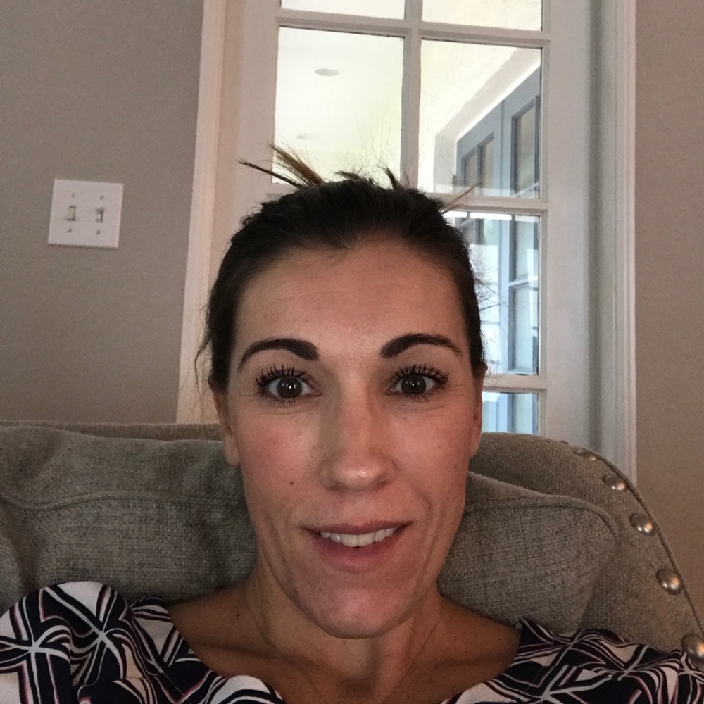 Meet your Posher, Candace