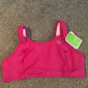 Moving Comfort sports bra Moving Comfort sports bra