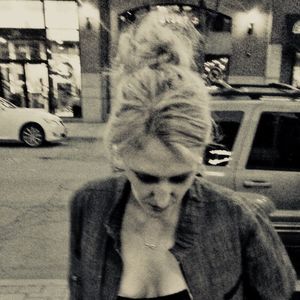 Meet your Posher, Angie