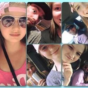 Meet your Posher, Lexi