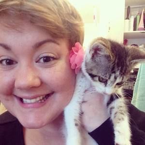 Meet your Posher, Alyssa