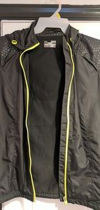 Under armour jacket