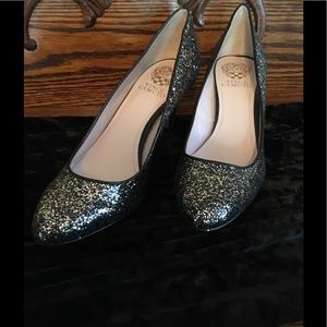 ✨ Sparkling Vince Camuto Heels ✨