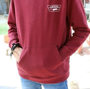 Vans Hoodie