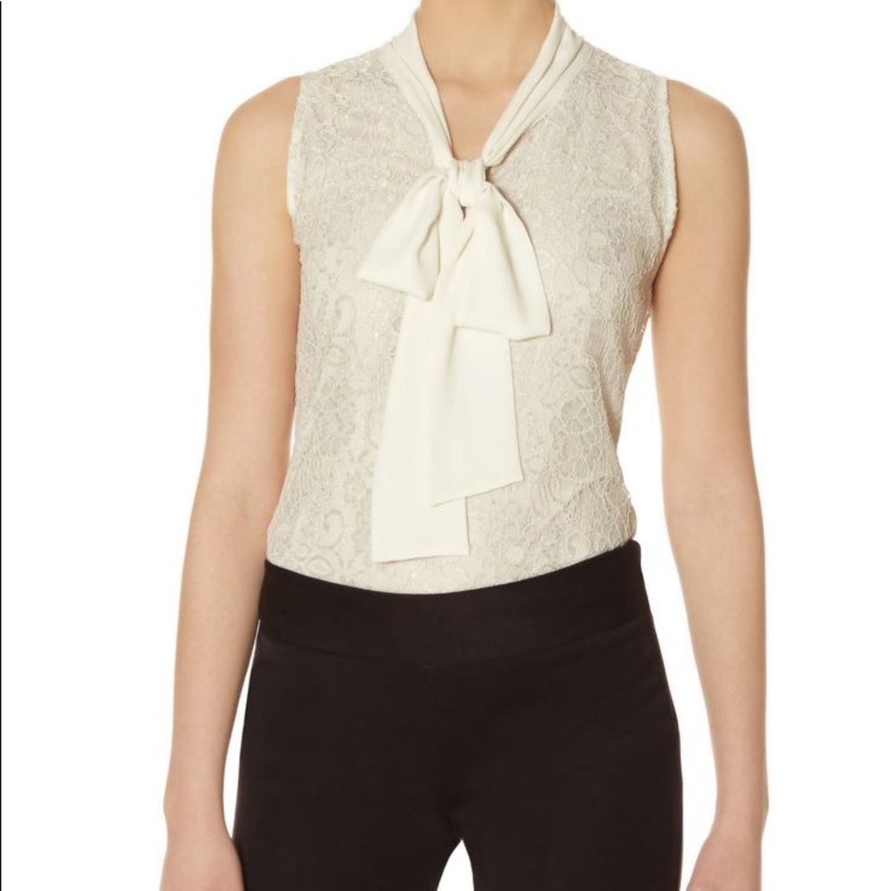 Scandal - The Limited Collection Blouse