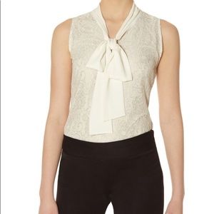 Scandal - The Limited Collection Blouse