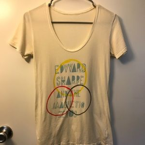 Edward Sharpe and the Magnetic Zeros shirt