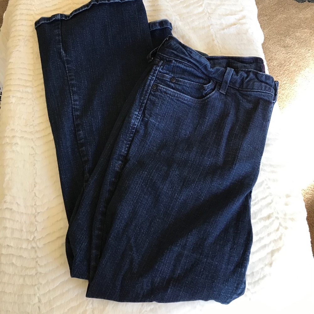Not your daughters jeans