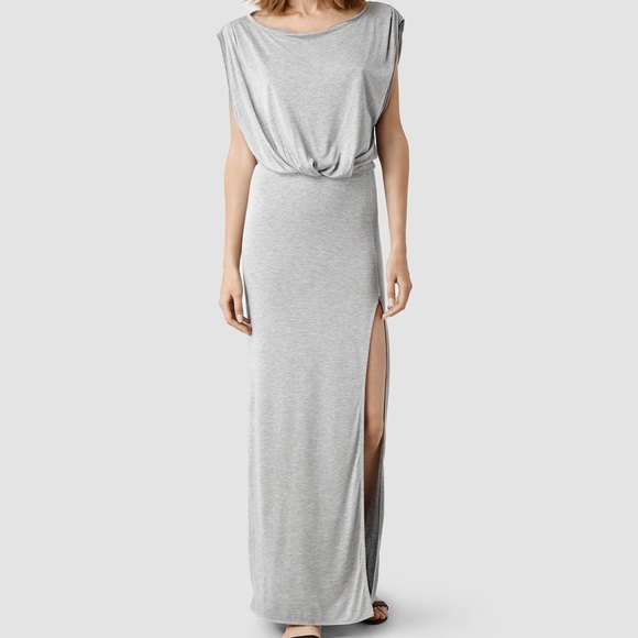All Saints Dresses & Skirts - All Saints Muse Jersey Dress