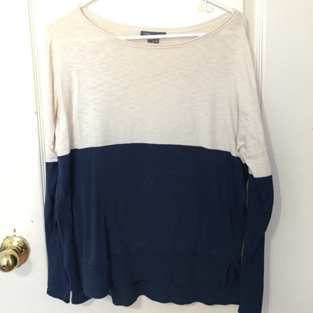 Vince sweater