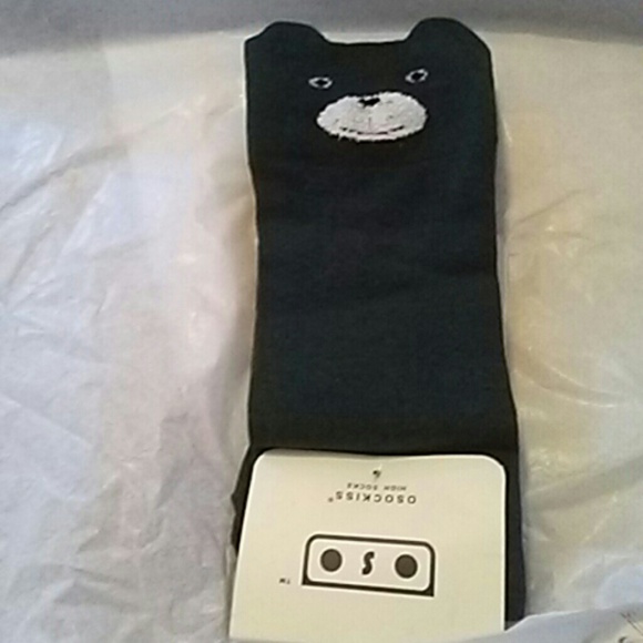 osockiss Accessories - Bear socks