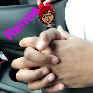 Meet your Posher, Renee