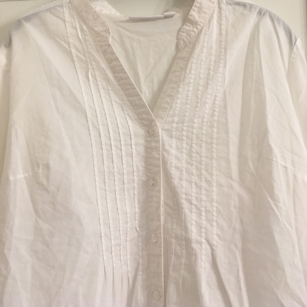 Blouse - Picture 2 of 2