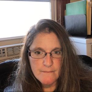 Meet your Posher, Karen