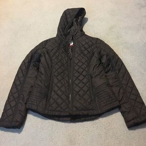 Winter jacket (SOLD)