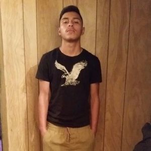 Meet your Posher, Gregorio