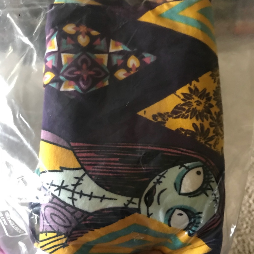 Os nbc sally Leggings