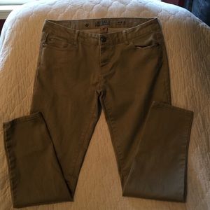 Celebrity Pink Jeans Size 13 Skinny Jean Pant