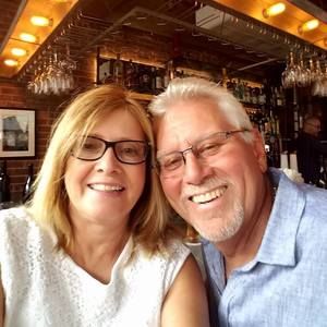 Meet your Posher, Janet