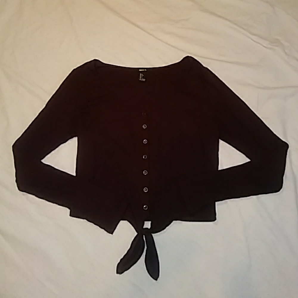 Forever 21 top