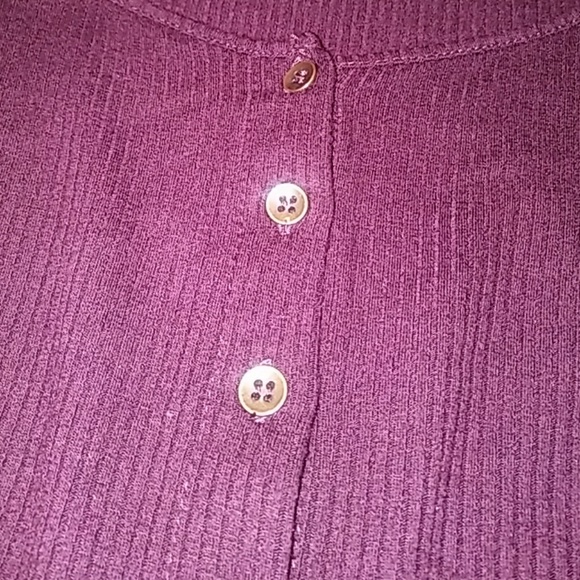 Forever 21 top - Picture 4 of 5