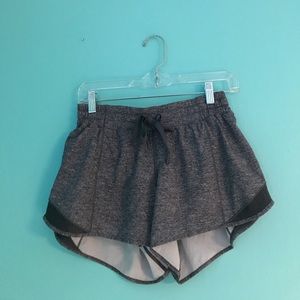 lululemon shorts!