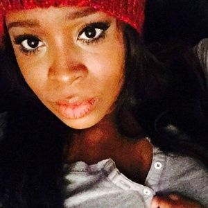 Meet your Posher, Cherelle