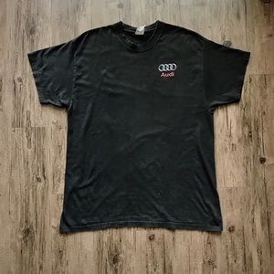 🚘 Audi Nalley Tee 🚘 (MENS/WOMENS)