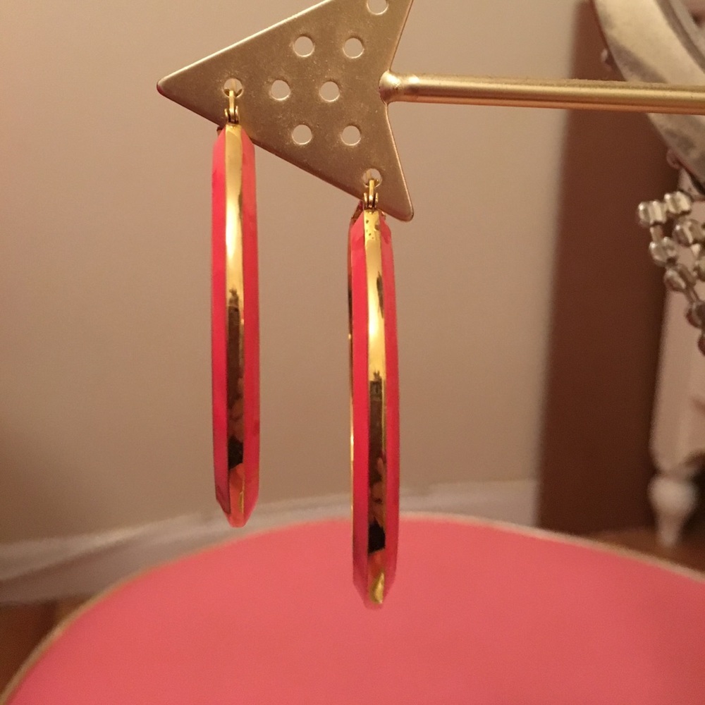 Vince Camuto earrings