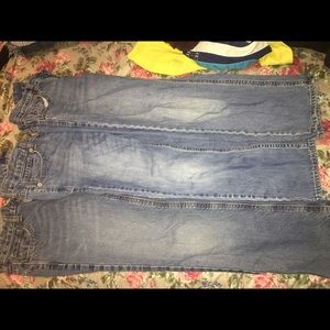 Boys Old Navy jeans
