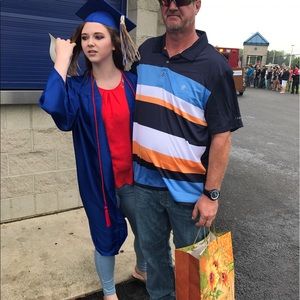 Meet your Posher, Marcus