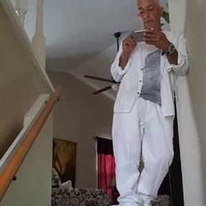 Meet your Posher, Edwin