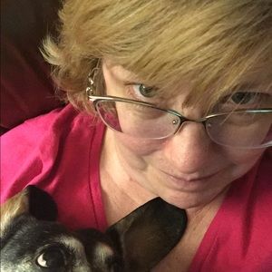 Meet your Posher, Ruth