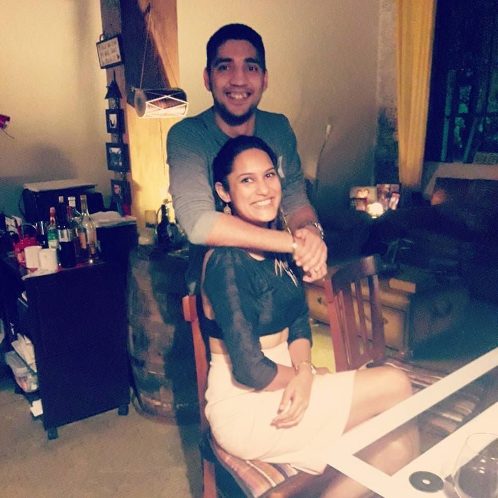 Meet your Posher, Piyu