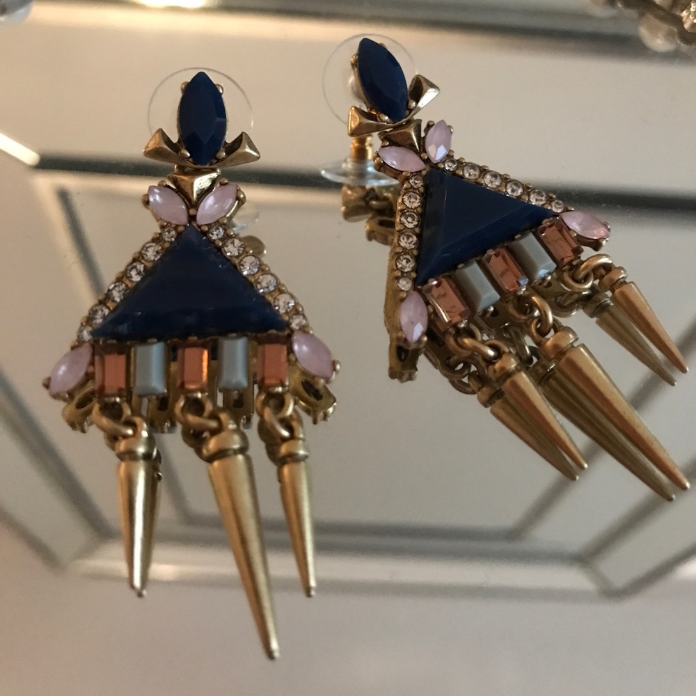 JCrew Earrings