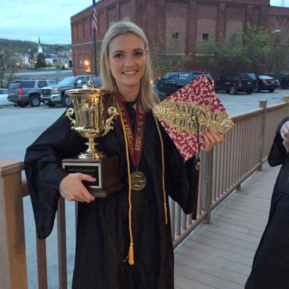 Meet your Posher, Seve