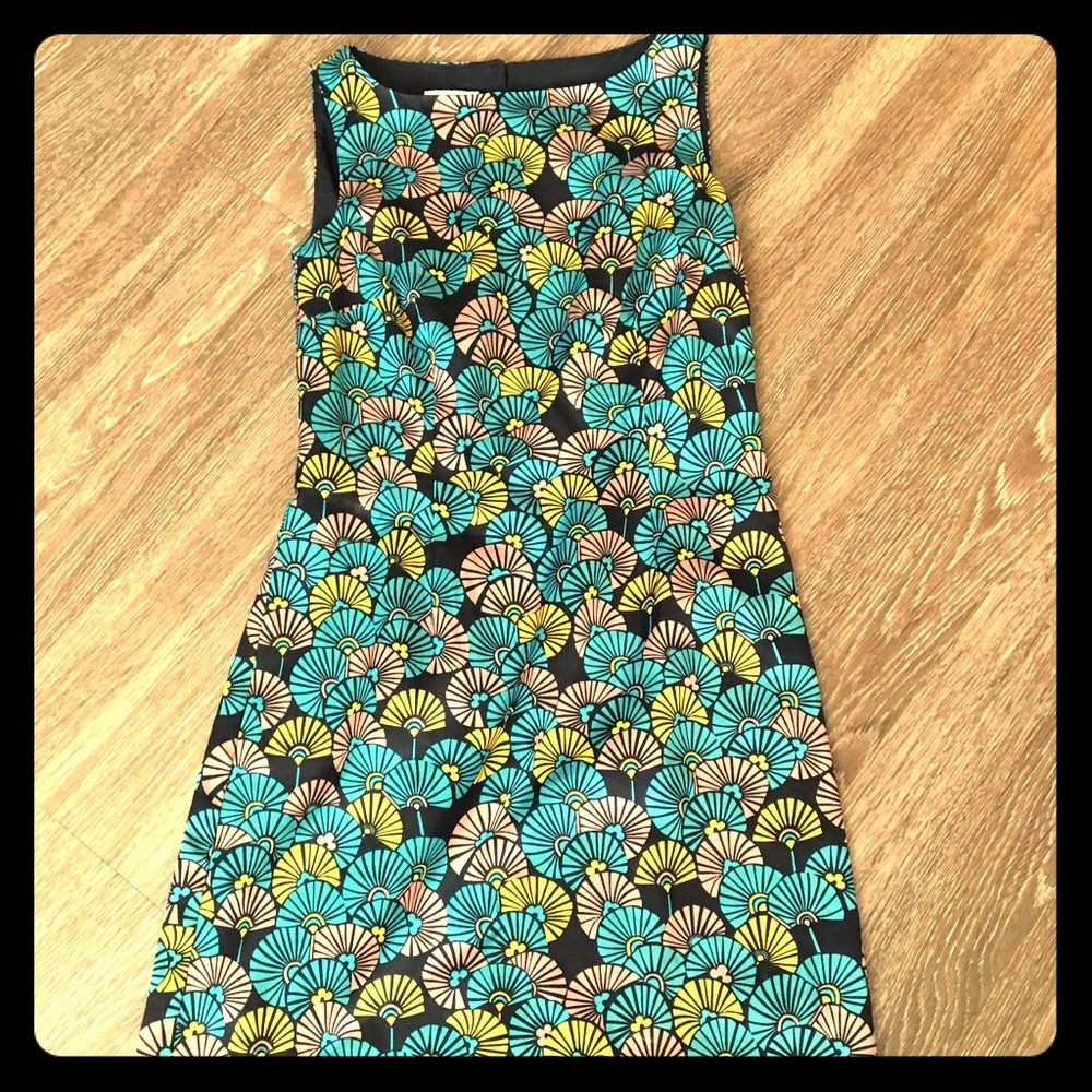 Lovely sheath dress from Monsoon