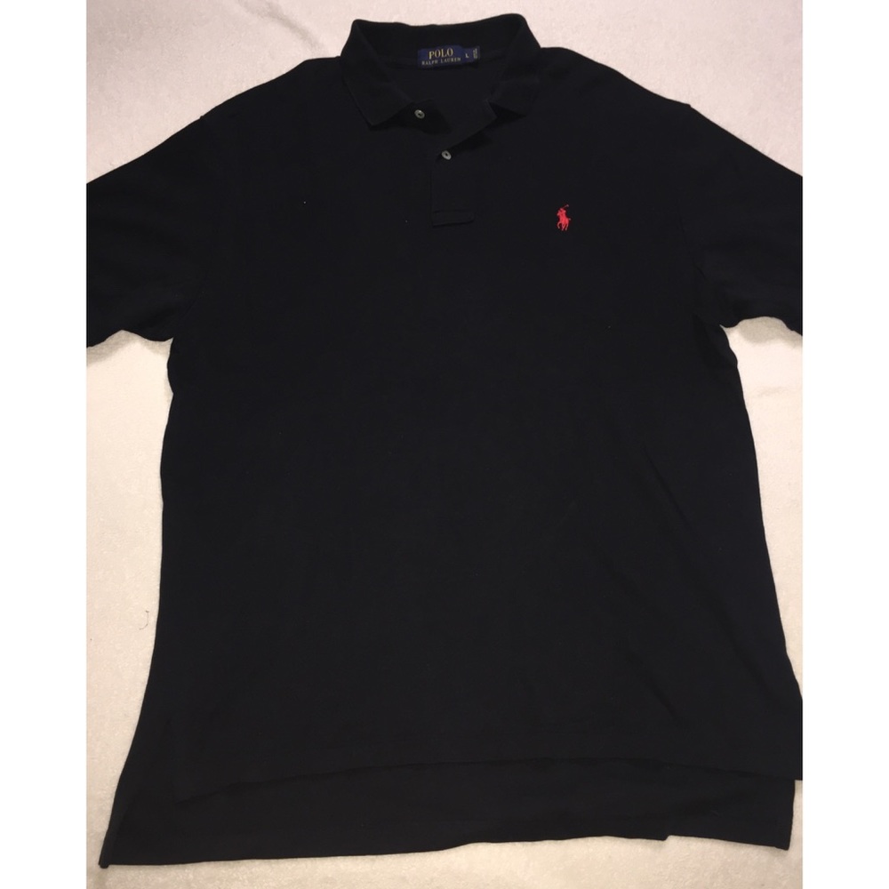 Men's Ralph Lauren Polo ✨